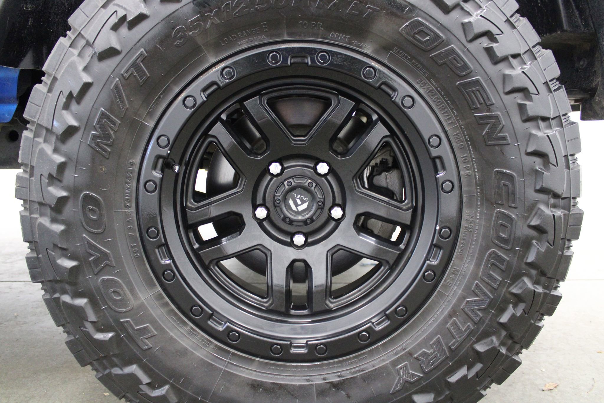 Used 2021 Jeep Wrangler Unlimited Sport image 9