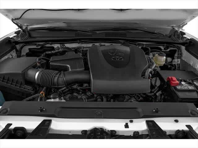 Used 2023 Toyota Tacoma TRD Sport AWD/4WD image 8