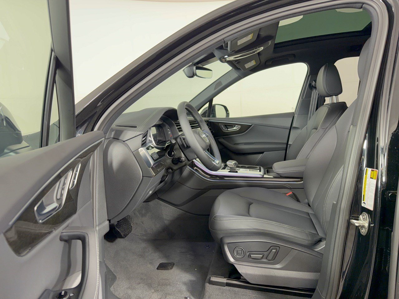 New 2026 Audi Q7 2.0T Premium Plus AWD/4WD image 5