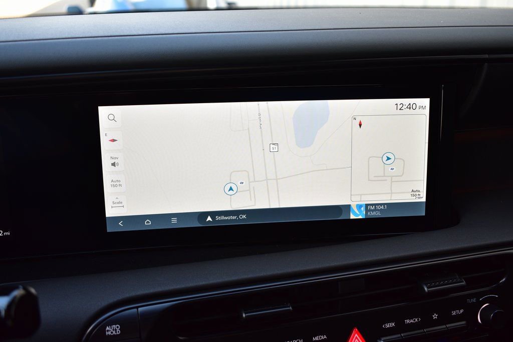 New 2026 Hyundai Palisade XRT Pro image 53