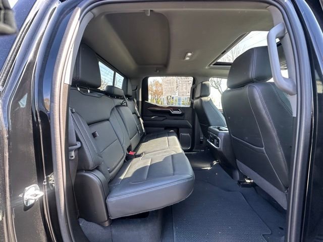 Used 2023 GMC Sierra 1500 Denali w/ Denali Reserve Package AWD/4WD image 33