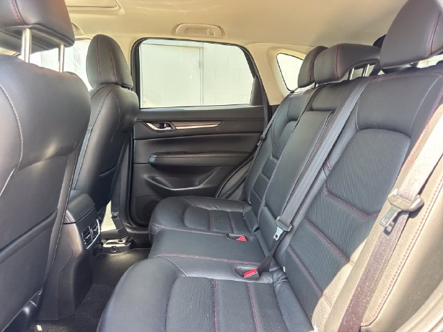 Used 2025 MAZDA CX-5 Carbon Edition AWD/4WD image 11