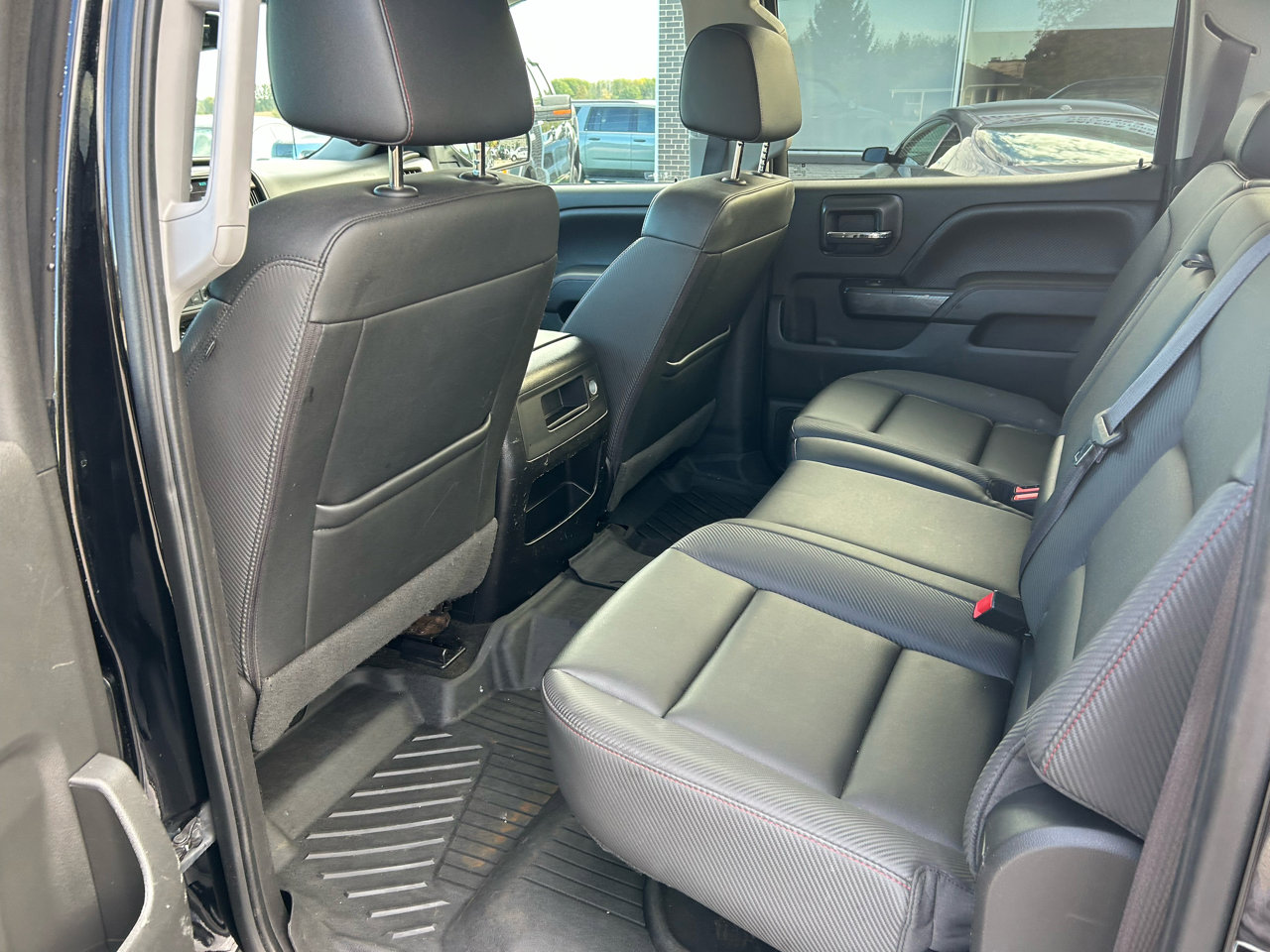Used 2017 GMC Sierra 1500 SLT image 19