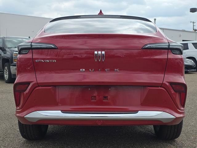 New 2026 Buick Envista Avenir FWD image 15