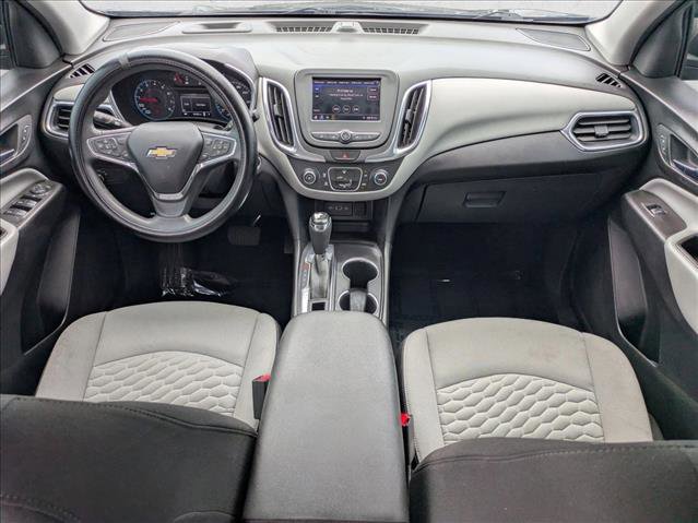 Used 2020 Chevrolet Equinox LS w/ LS Convenience Package FWD image 17