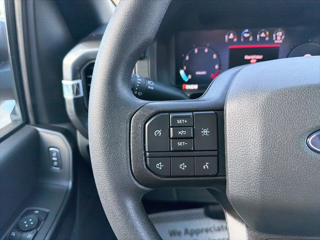 New 2026 Ford F150 STX w/ Equipment Group 200A image 14
