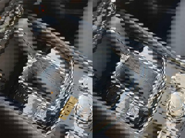 New 2025 MAZDA CX-5 AWD 2.5 S w/ Select Package image 14