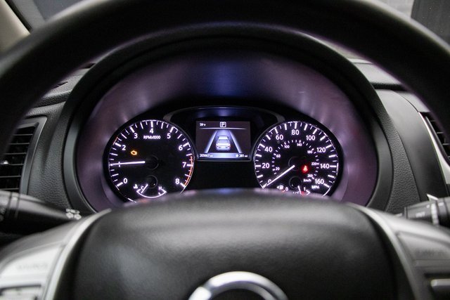 Used 2016 Nissan Altima 2.5 S w/ Power Driver Seat Package image 29