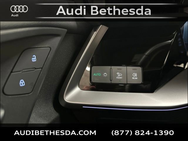 Certified 2023 Audi S3 Premium Plus w/ Premium Plus Package AWD/4WD image 15