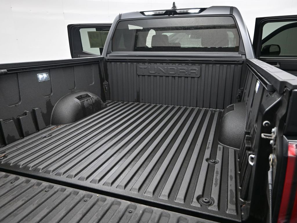 Used 2024 Toyota Tundra Limited image 11