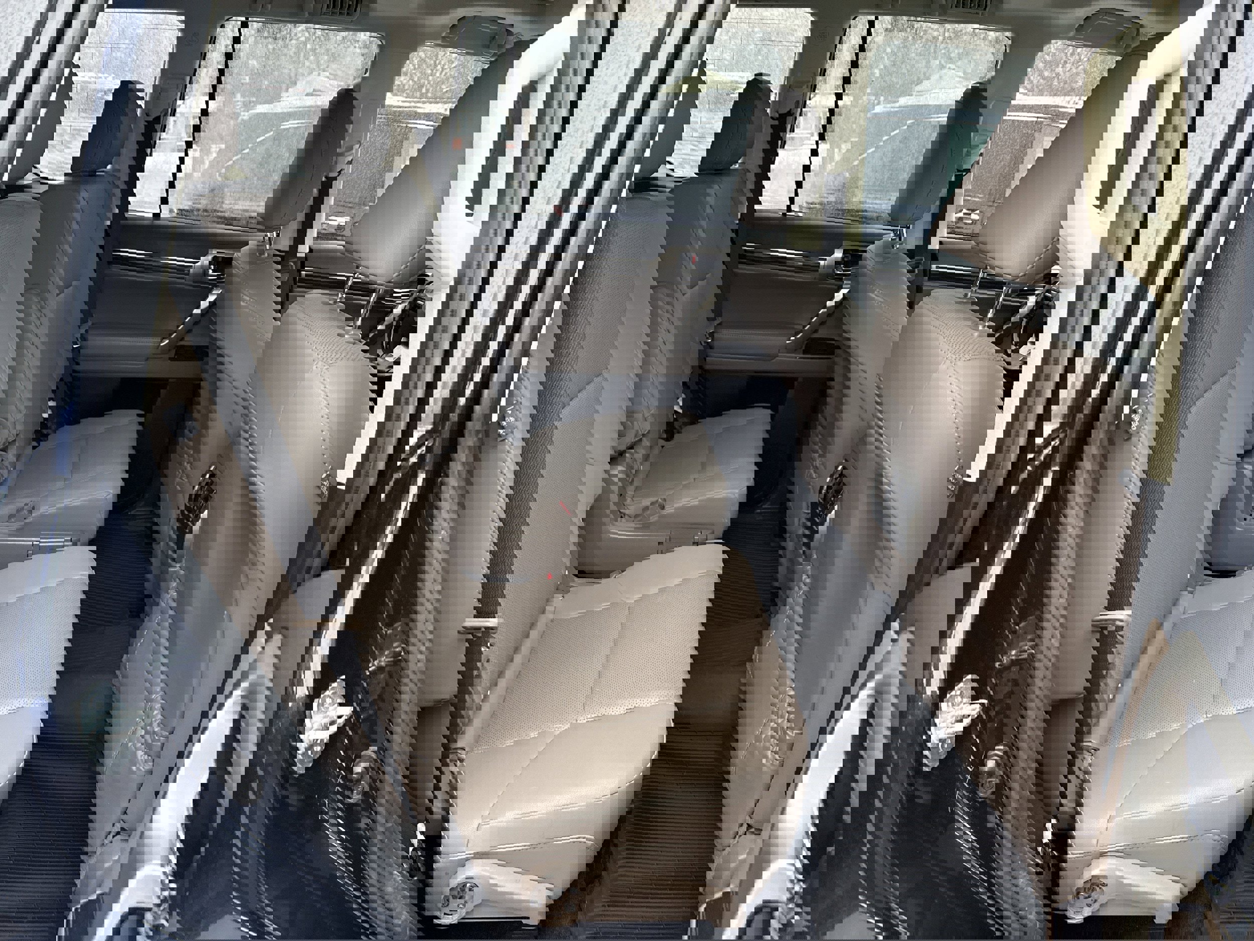 Used 2021 Lexus GX 460 Premium image 12