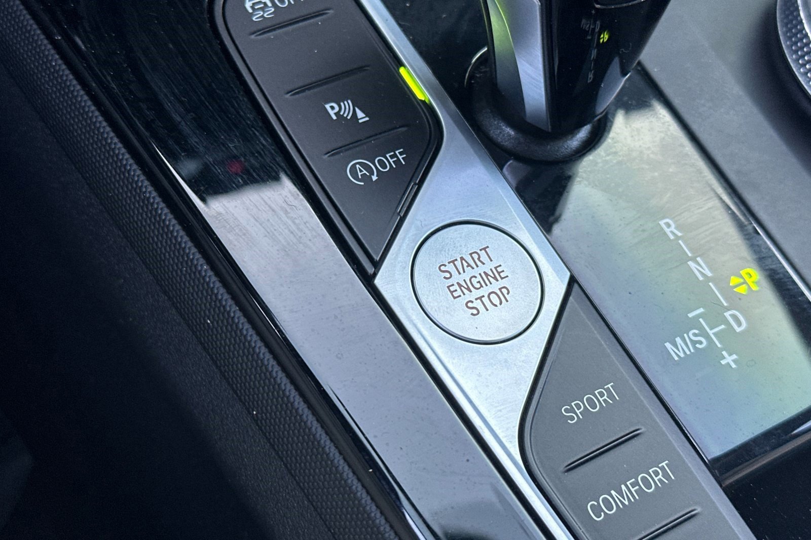 Certified 2023 BMW 228i Gran Coupe 228i w/ Convenience Package image 34