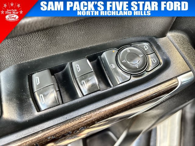 Used 2023 Chevrolet Silverado 2500 LT AWD/4WD image 22