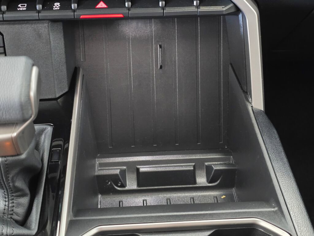 Certified 2026 Toyota Sequoia SR5 AWD/4WD image 33