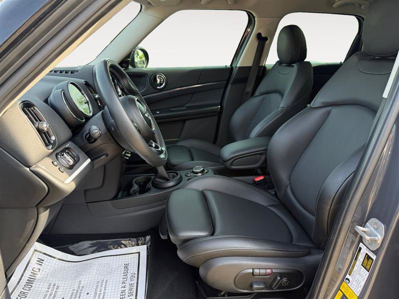 Used 2019 MINI Cooper Countryman SE w/ Premium Package image 10