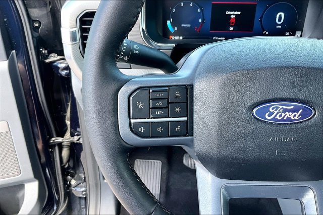 Used 2025 Ford F150 Lariat w/ Equipment Group 501A Mid AWD/4WD image 15
