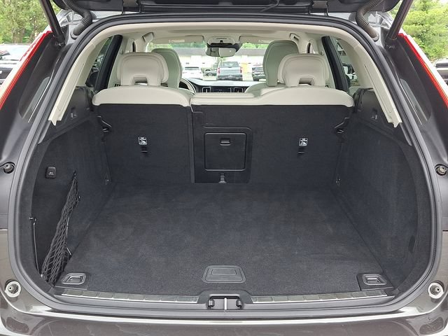 Used 2020 Volvo XC60 T5 Inscription AWD/4WD image 28