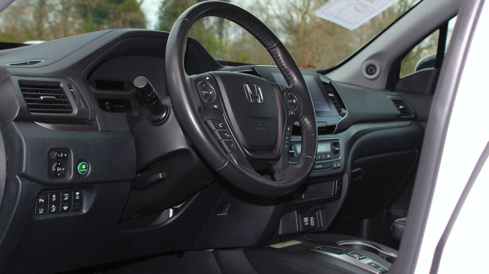 Used 2023 Honda Ridgeline RTL-E image 18