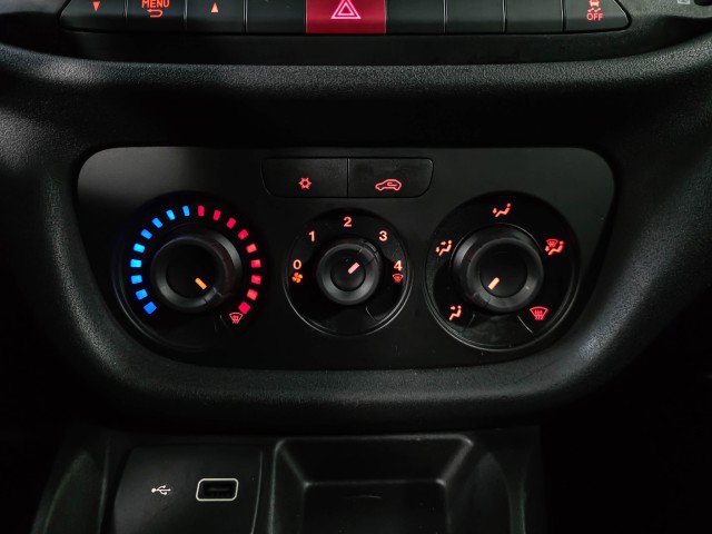 Used 2022 RAM ProMaster City Tradesman image 25