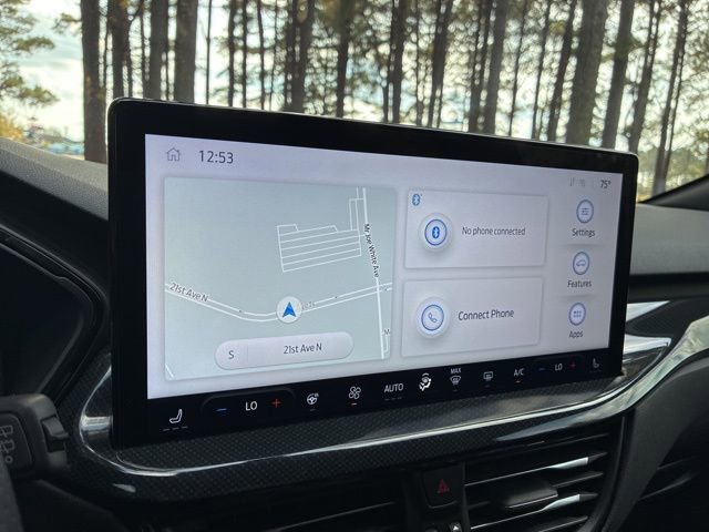 Used 2024 Ford Escape ST-Line Select w/ Tech Pack #2 image 30