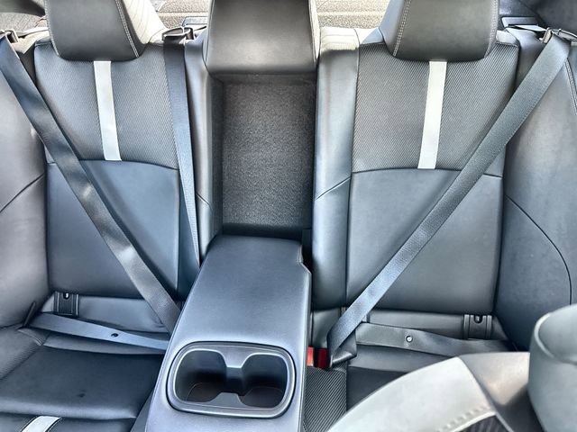 Used 2025 Toyota Camry SE w/ Convenience Package image 30