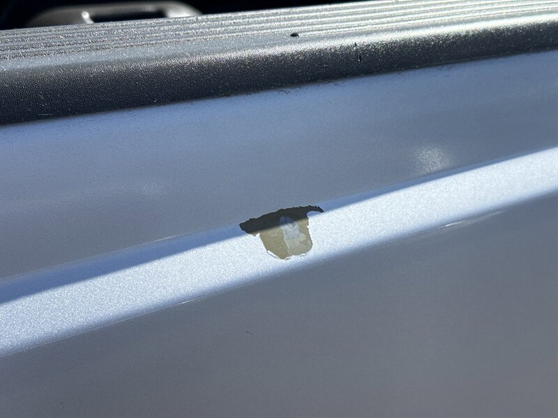 Used 2001 Ford F250 XLT RWD image 9