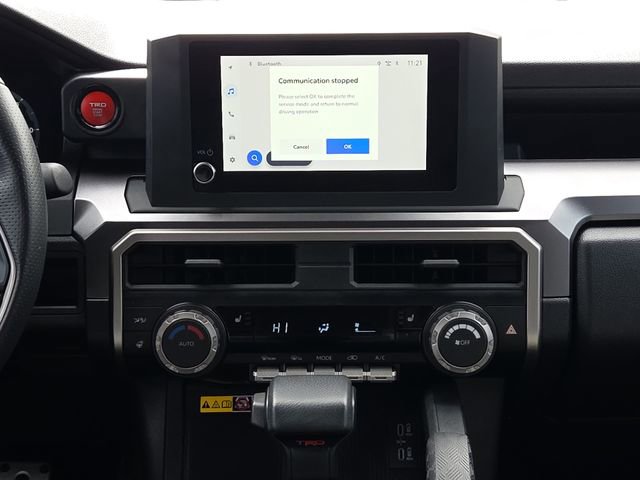 Used 2025 Toyota 4Runner TRD Sport image 12