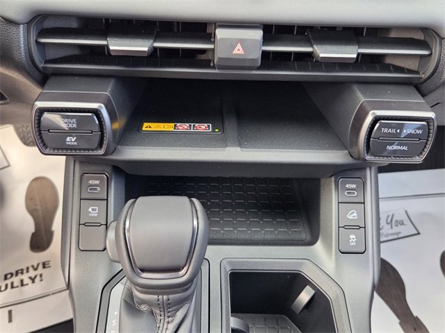 New 2026 Toyota RAV4 XSE image 19