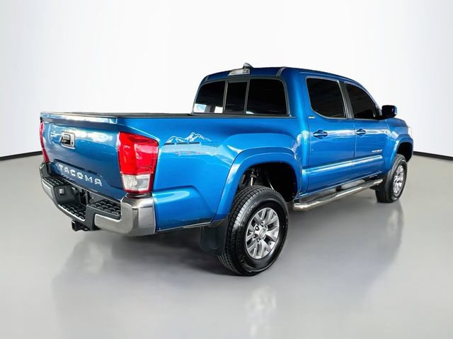 Used 2016 Toyota Tacoma SR5 RWD image 8