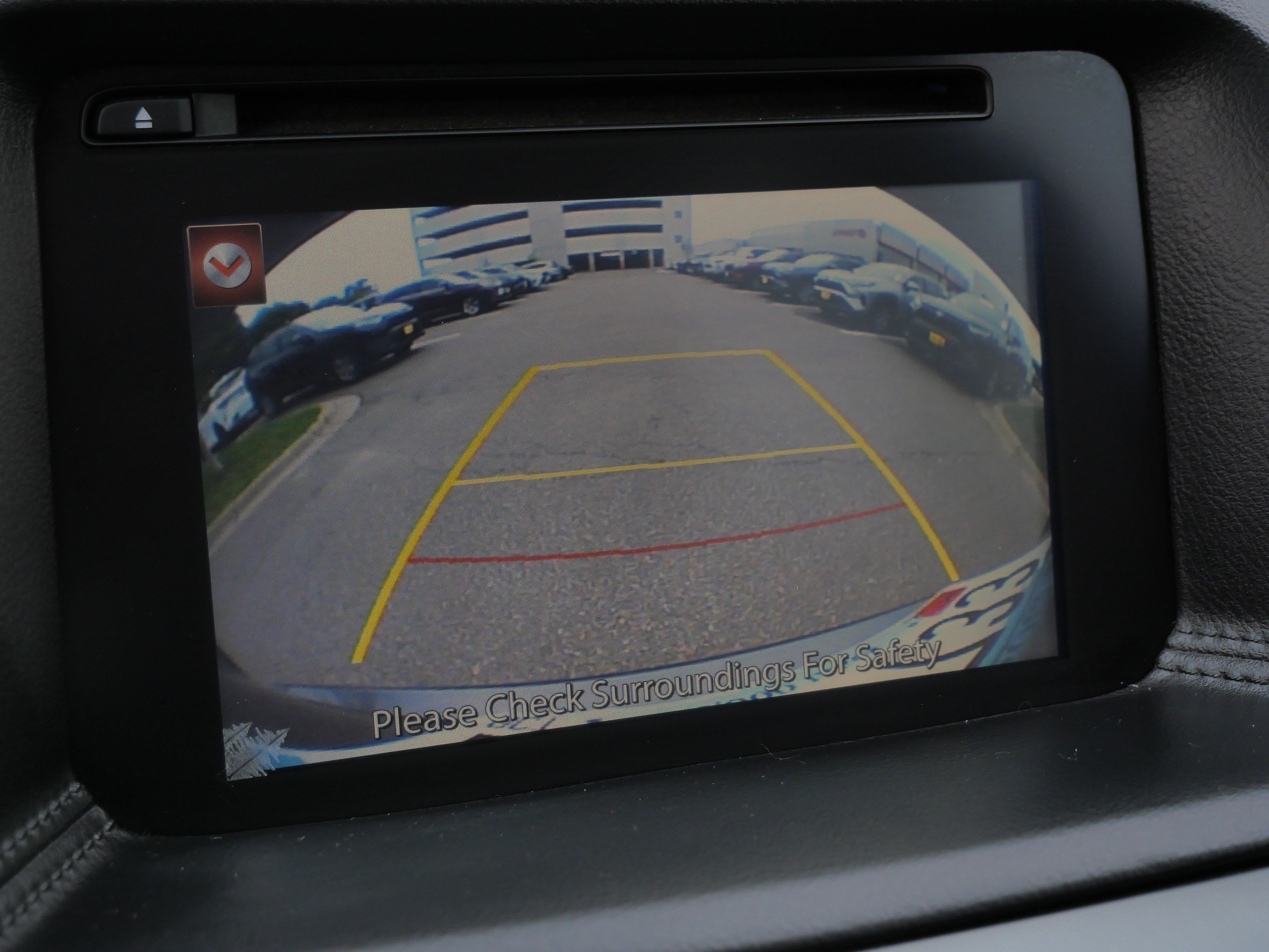 Used 2016 MAZDA CX-5 Grand Touring AWD/4WD image 31