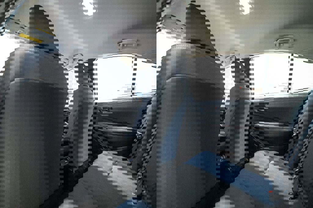 Certified 2025 Toyota Corolla LE image 14