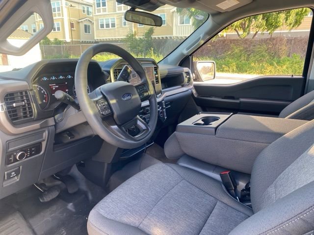 Used 2026 Ford F150 XL image 8