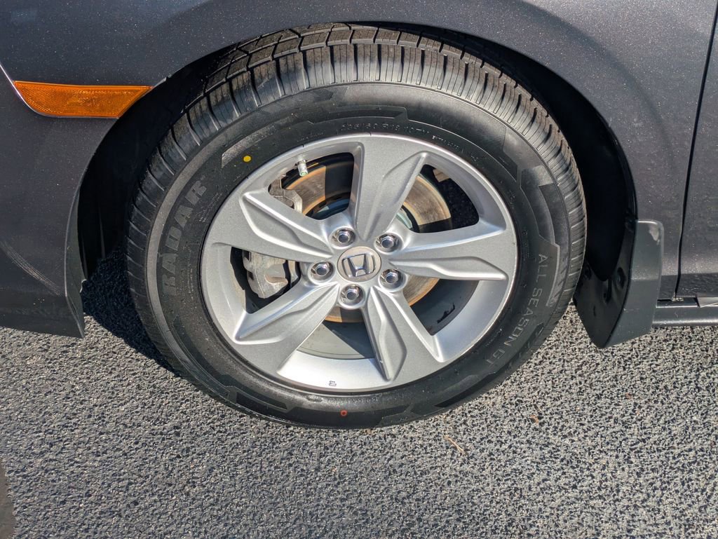 Used 2019 Honda Odyssey EX-L image 12