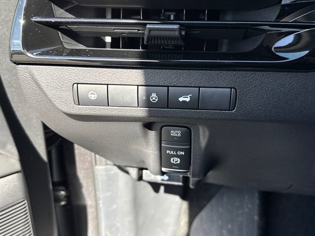 New 2025 Nissan Murano SL image 23