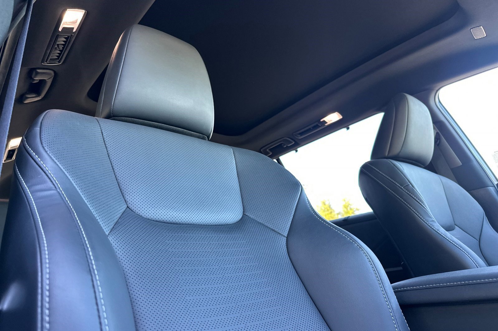 Used 2024 Lexus TX 350 AWD w/ Cold Weather Package image 20