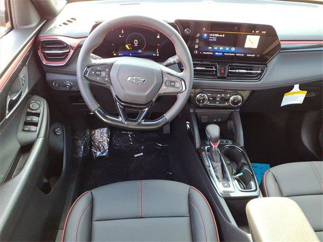 New 2026 Chevrolet TrailBlazer RS w/ Convenience Package image 5