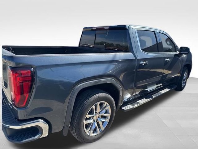 Used 2020 GMC Sierra 1500 SLT image 8