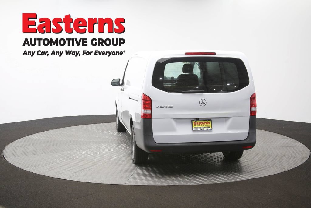 Used 2022 Mercedes-Benz Metris image 32