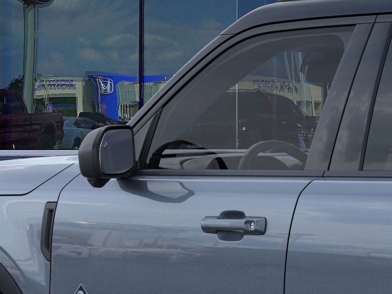 New 2025 Ford Bronco Sport Outer Banks w/ Outer Banks Tech Package+ AWD/4WD image 20
