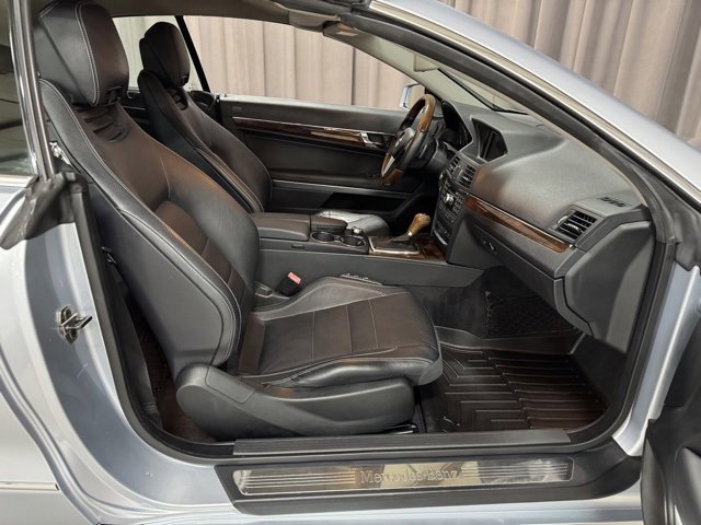 Used 2013 Mercedes-Benz E 350 Cabriolet image 11