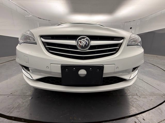 Used 2019 Buick Cascada Premium FWD image 15
