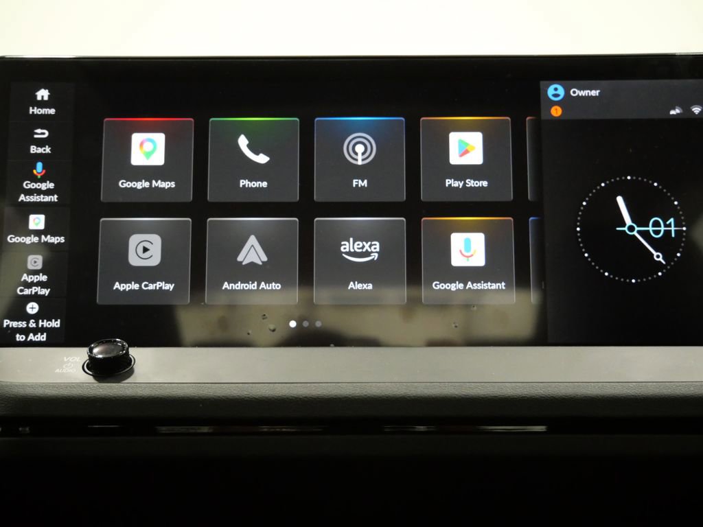 Used 2025 Honda Accord Touring image 17