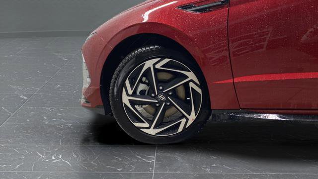 New 2026 Hyundai Sonata SEL image 29