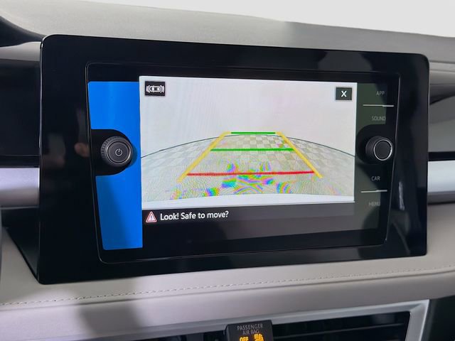 New 2026 Volkswagen Taos SE image 15