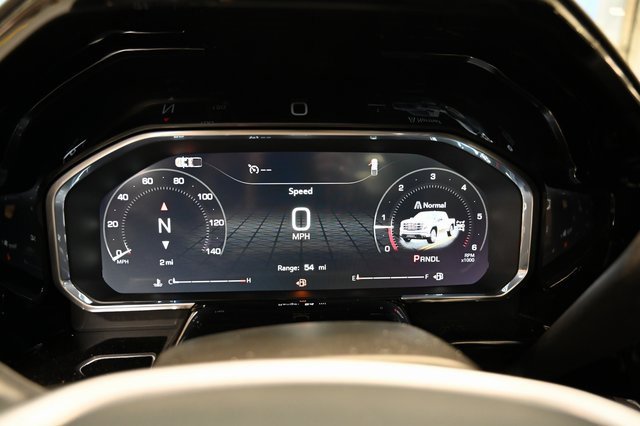 New 2026 GMC Sierra 1500 Elevation image 28