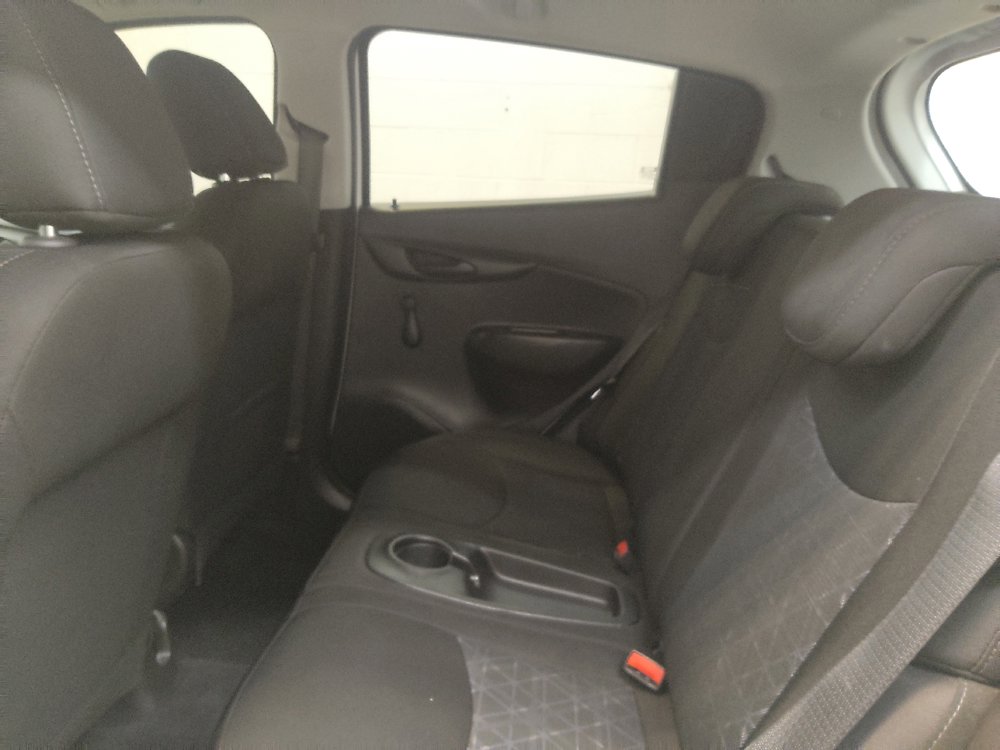 Used 2019 Chevrolet Spark LS image 18