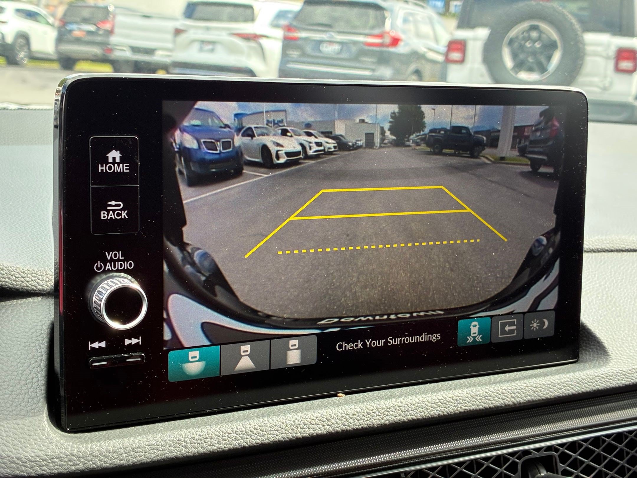 Used 2025 Acura Integra Type S FWD image 24