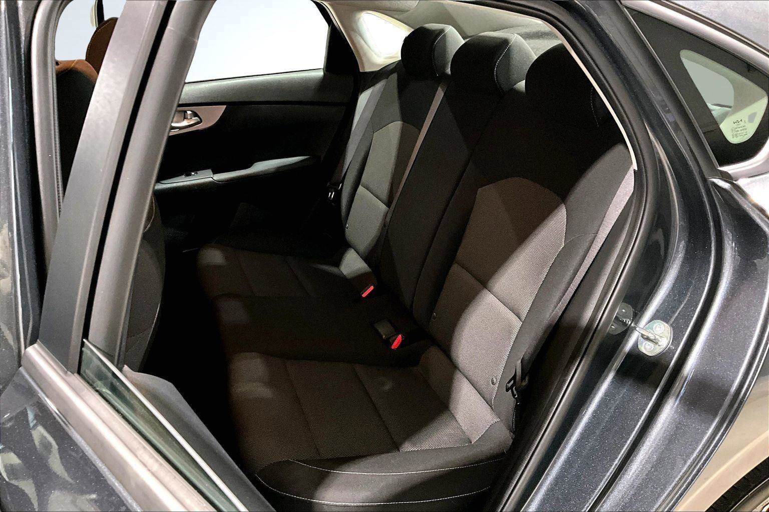 Used 2024 Kia Forte LXS image 26