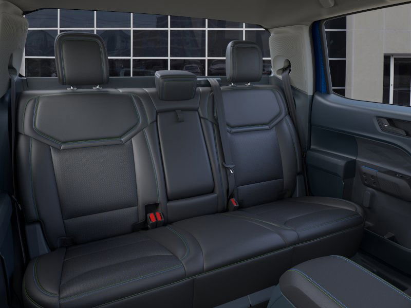 New 2026 Ford Maverick Lobo image 11