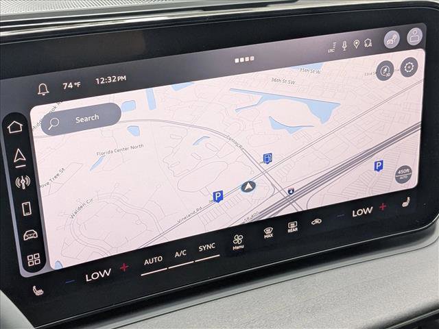 New 2026 Audi Q3 quattro 2.0T image 12